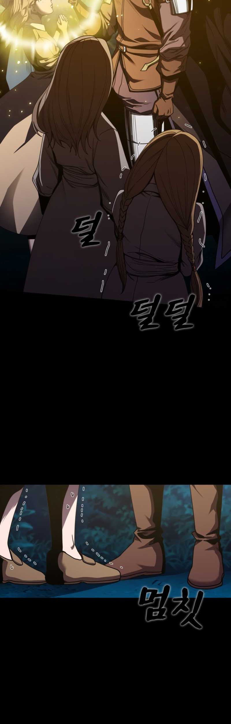 Dark Fantasy Paladin Chapter 1 - halaman 49