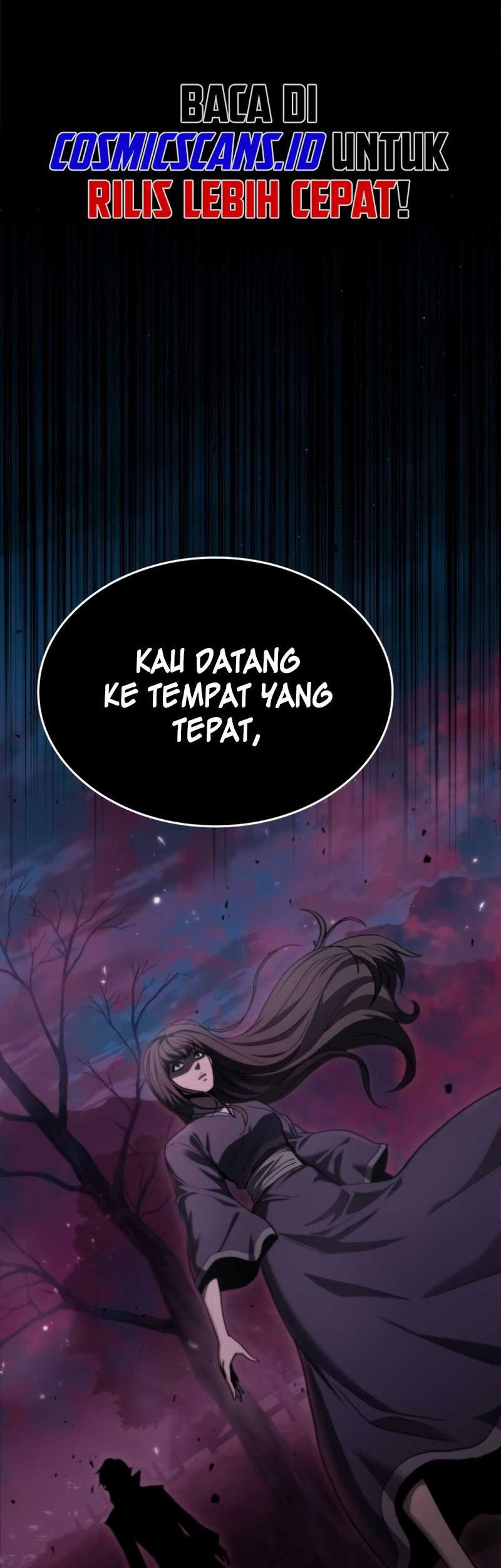 Dark Fantasy Paladin Chapter 1 - halaman 5