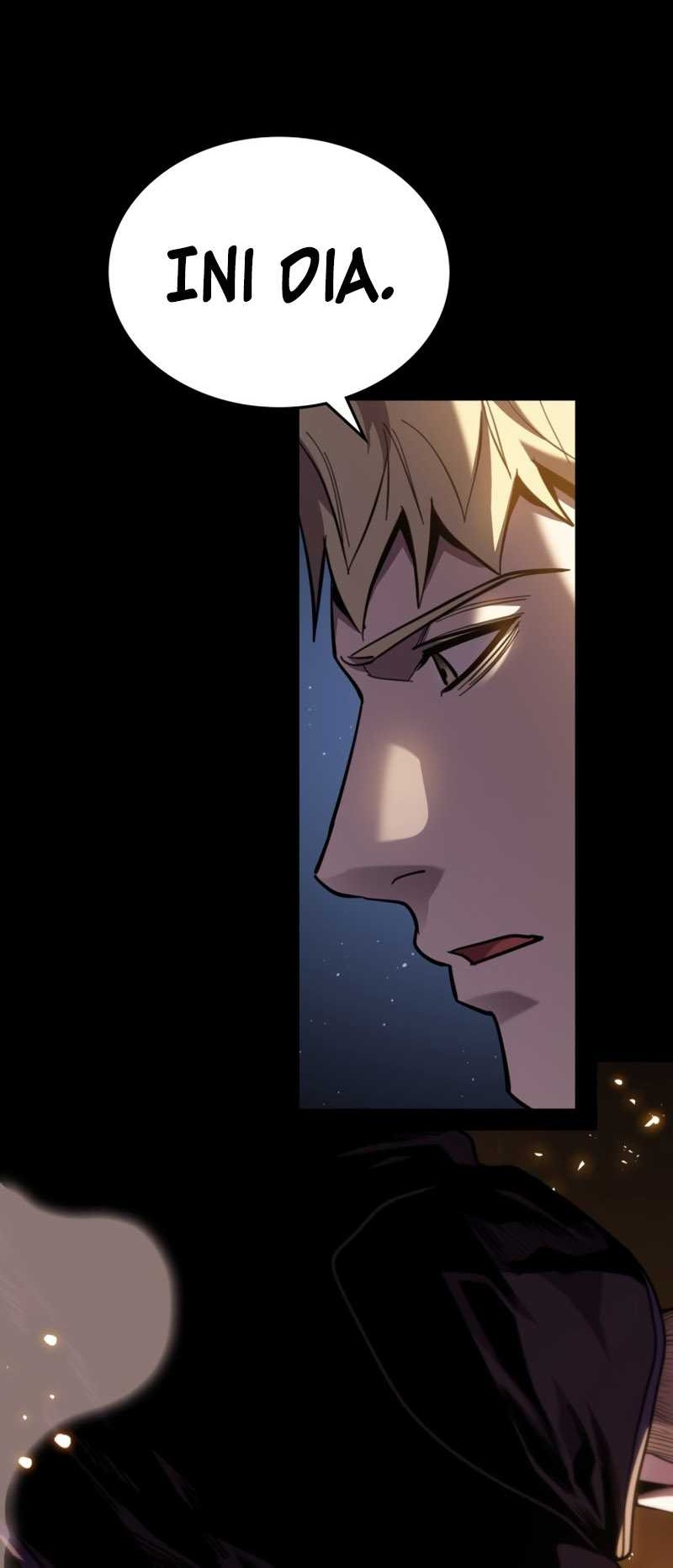 Dark Fantasy Paladin Chapter 1 - halaman 50