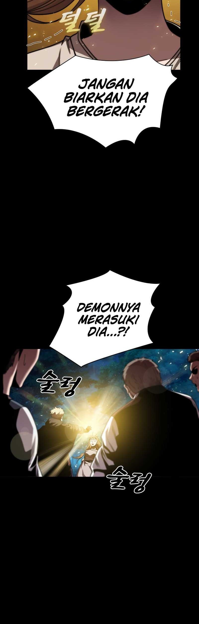 Dark Fantasy Paladin Chapter 1 - halaman 52