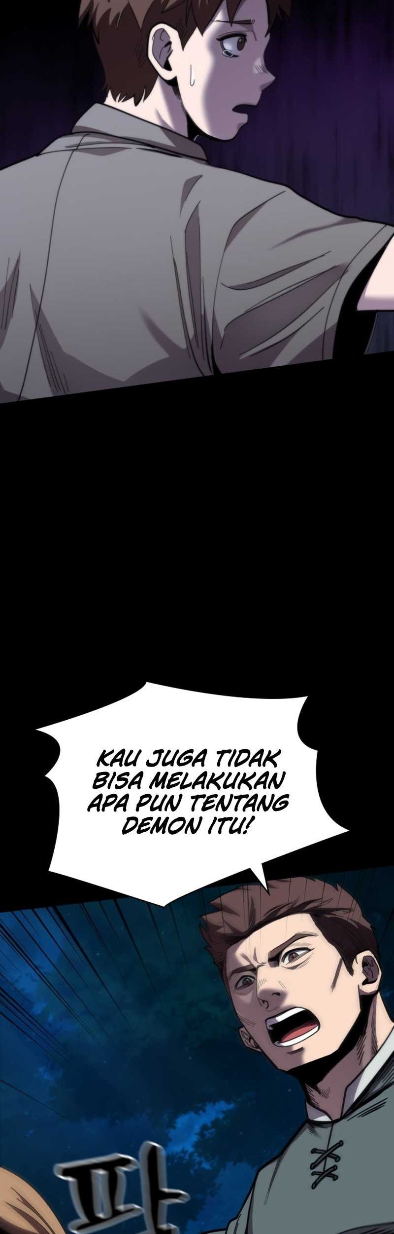 Dark Fantasy Paladin Chapter 1 - halaman 56
