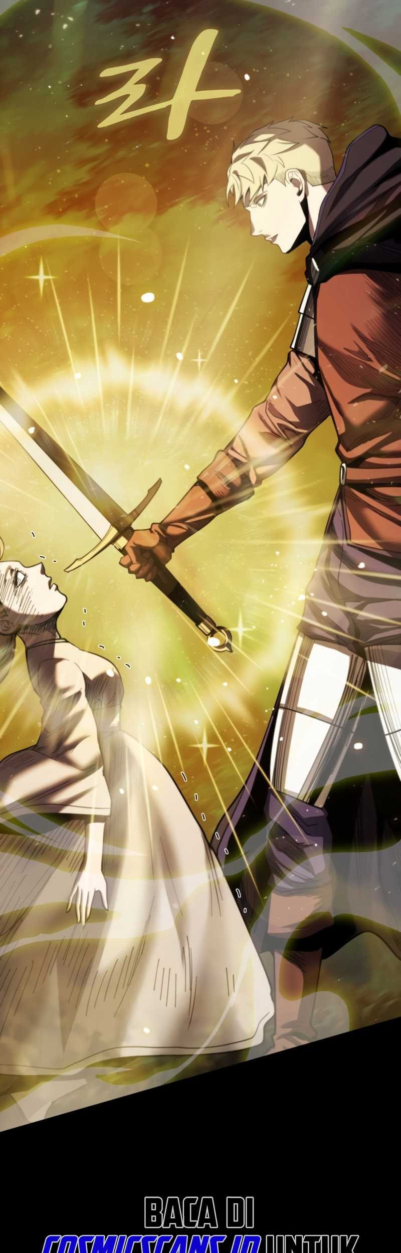 Dark Fantasy Paladin Chapter 1 - halaman 71