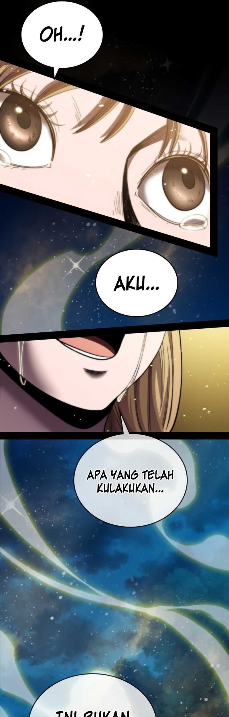 Dark Fantasy Paladin Chapter 1 - halaman 75