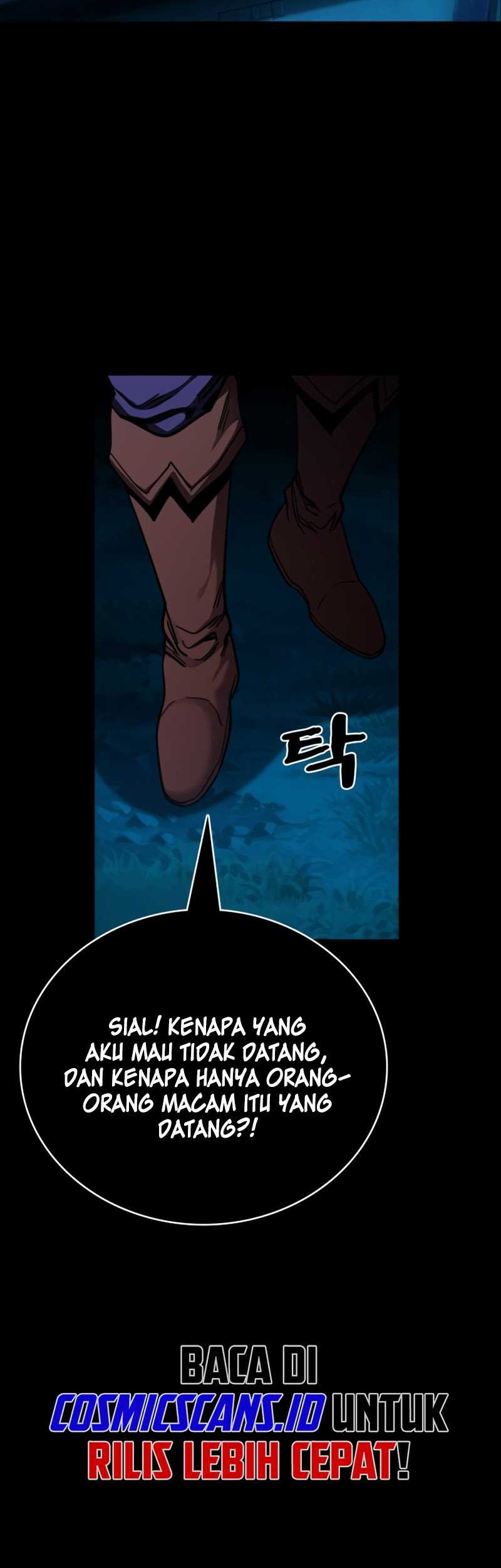 Dark Fantasy Paladin Chapter 1 - halaman 88