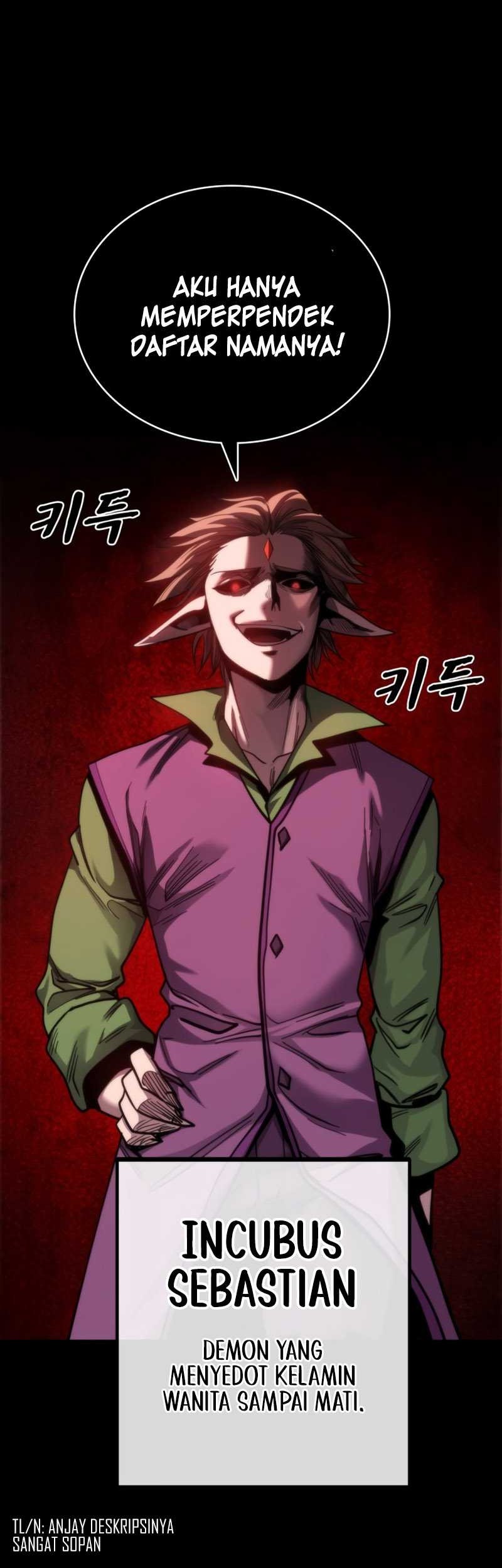 Dark Fantasy Paladin Chapter 1 - halaman 89