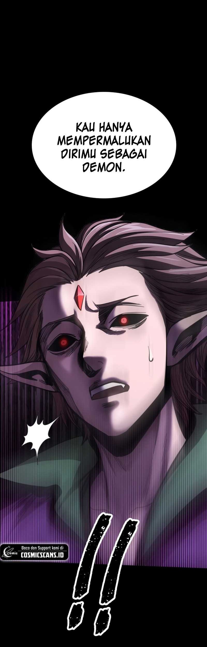 Dark Fantasy Paladin Chapter 1 - halaman 90