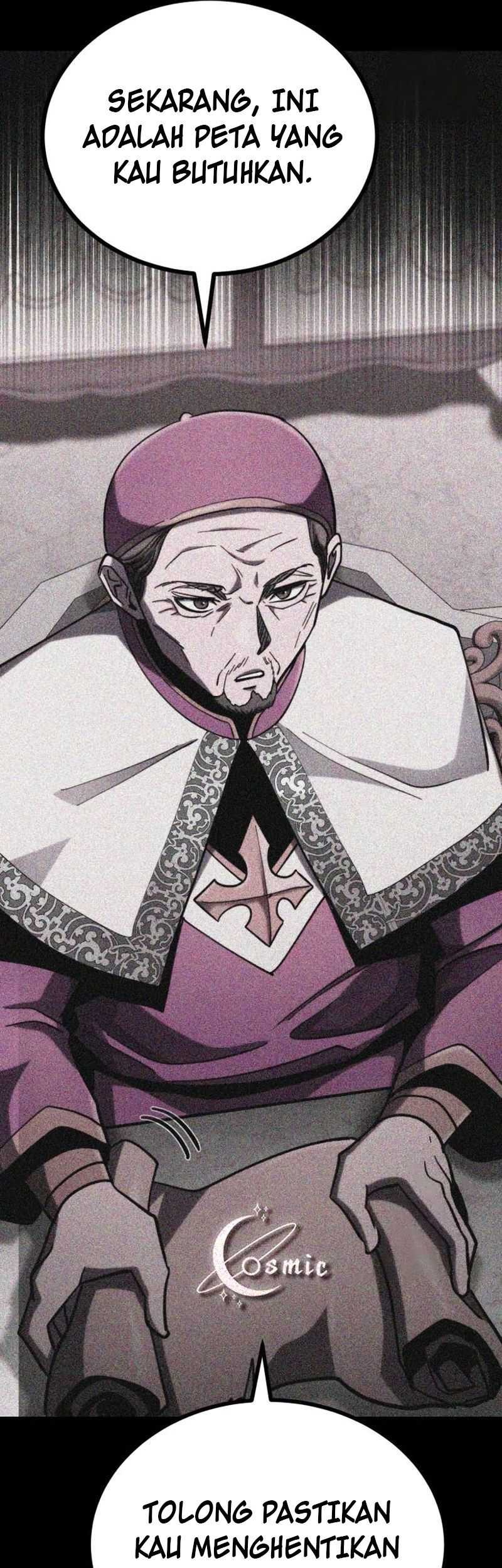 Dark Fantasy Paladin Chapter 10 - halaman 10