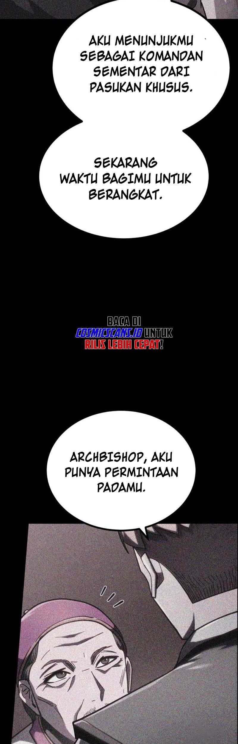 Dark Fantasy Paladin Chapter 10 - halaman 12