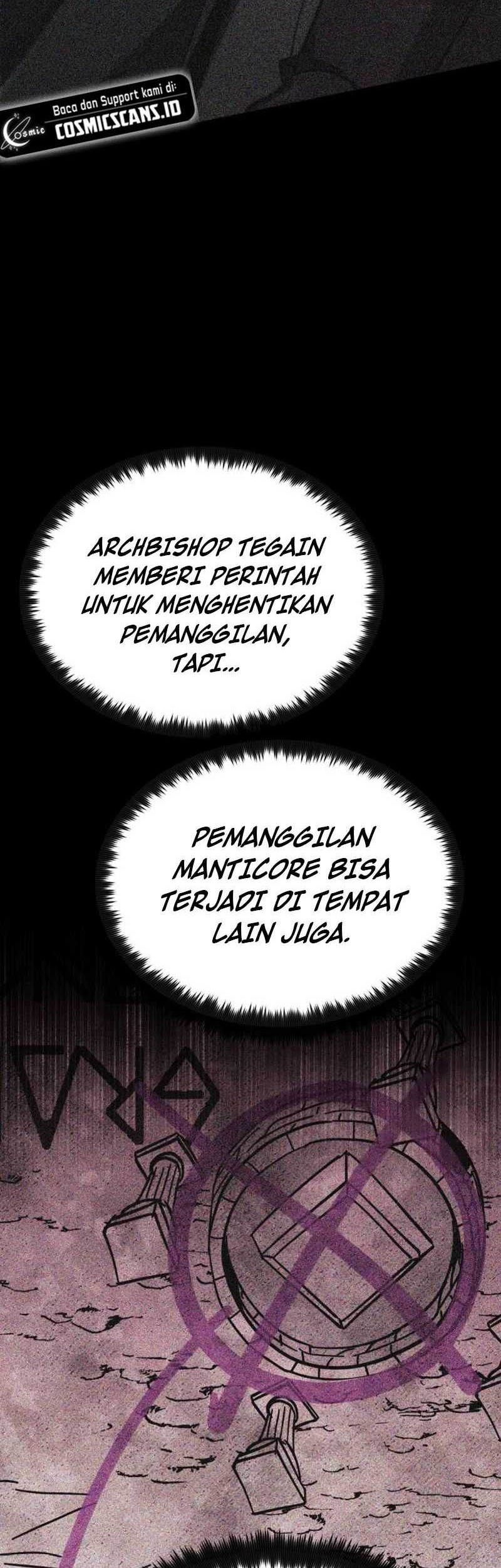 Dark Fantasy Paladin Chapter 10 - halaman 15