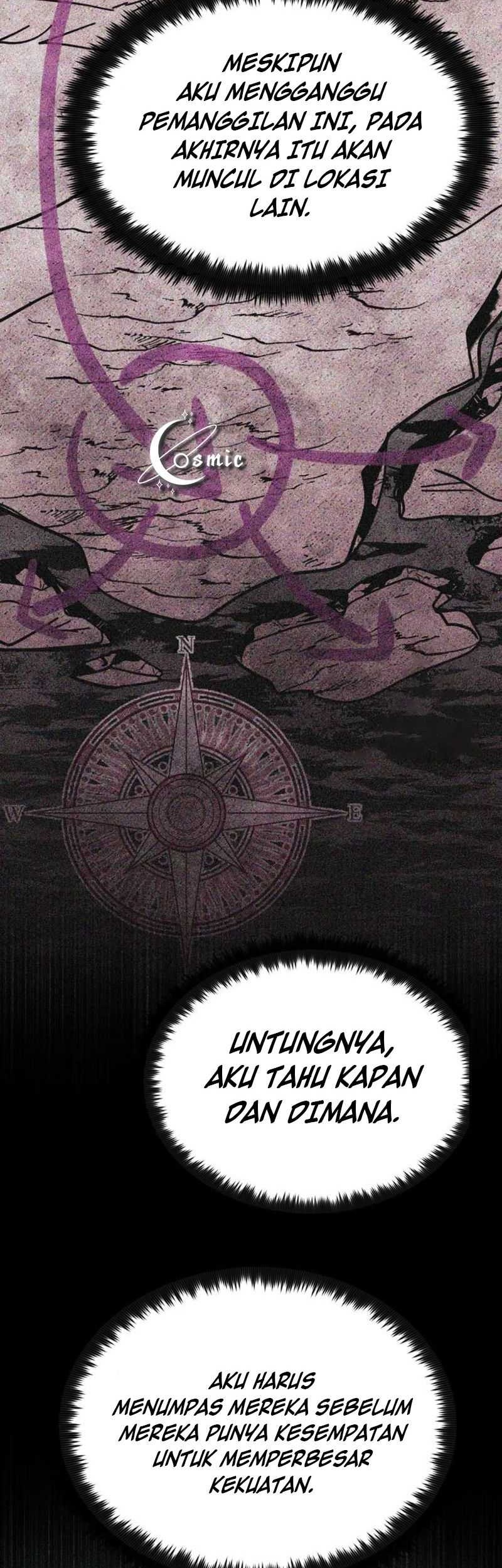 Dark Fantasy Paladin Chapter 10 - halaman 16