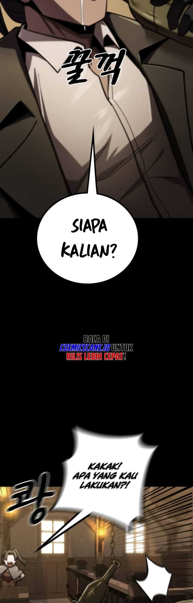 Dark Fantasy Paladin Chapter 10 - halaman 23