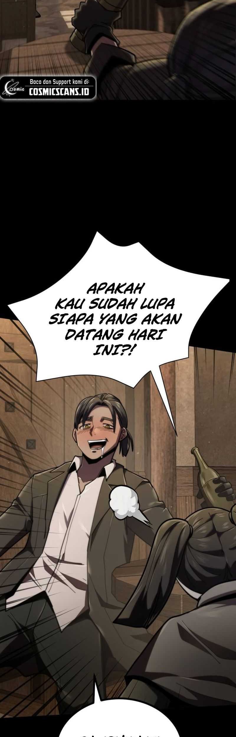 Dark Fantasy Paladin Chapter 10 - halaman 24