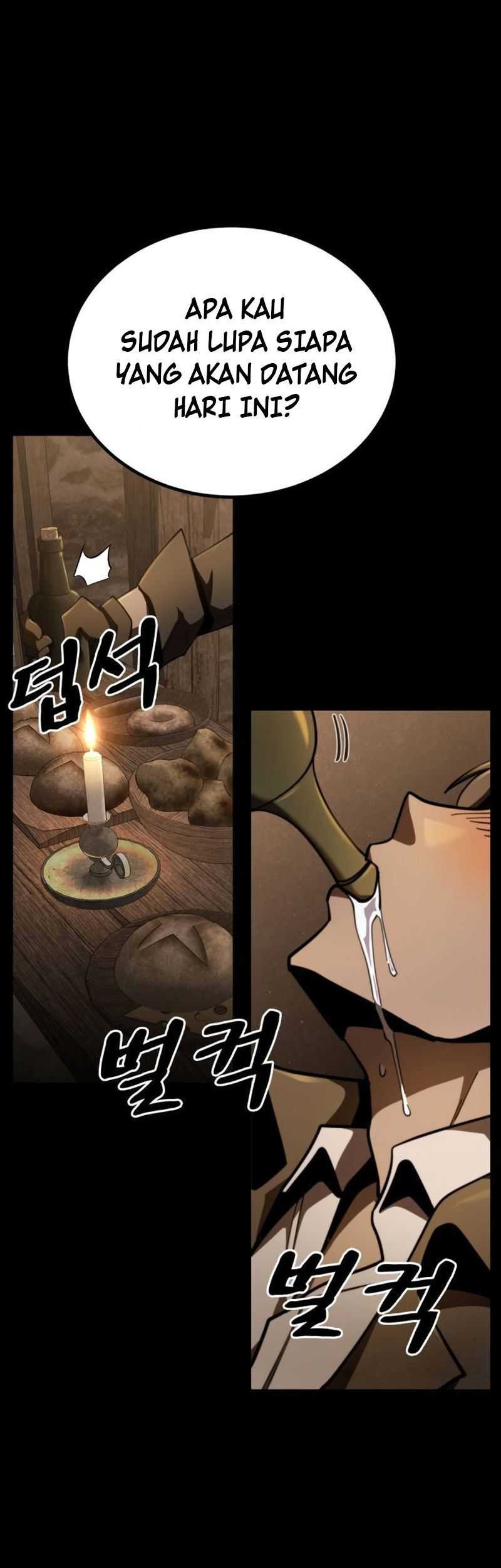 Dark Fantasy Paladin Chapter 10 - halaman 3