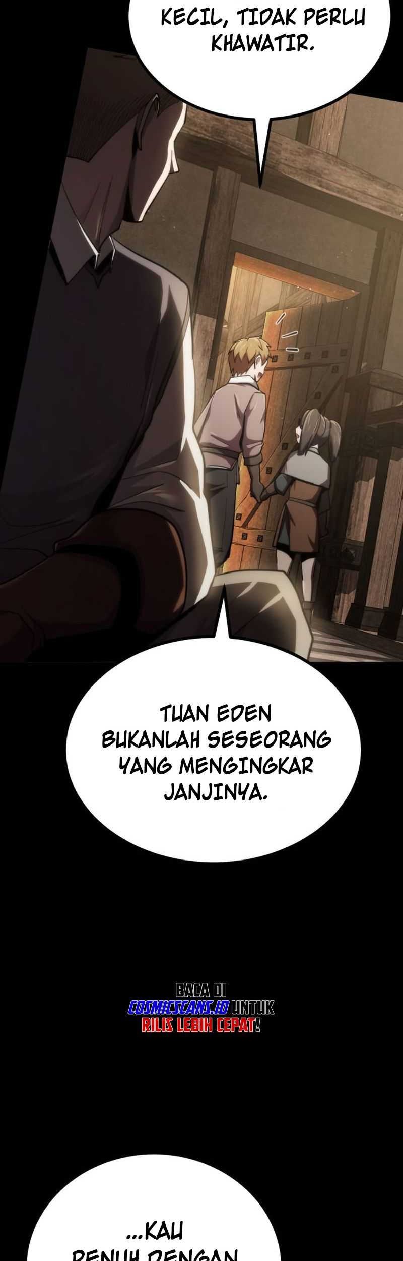 Dark Fantasy Paladin Chapter 10 - halaman 32