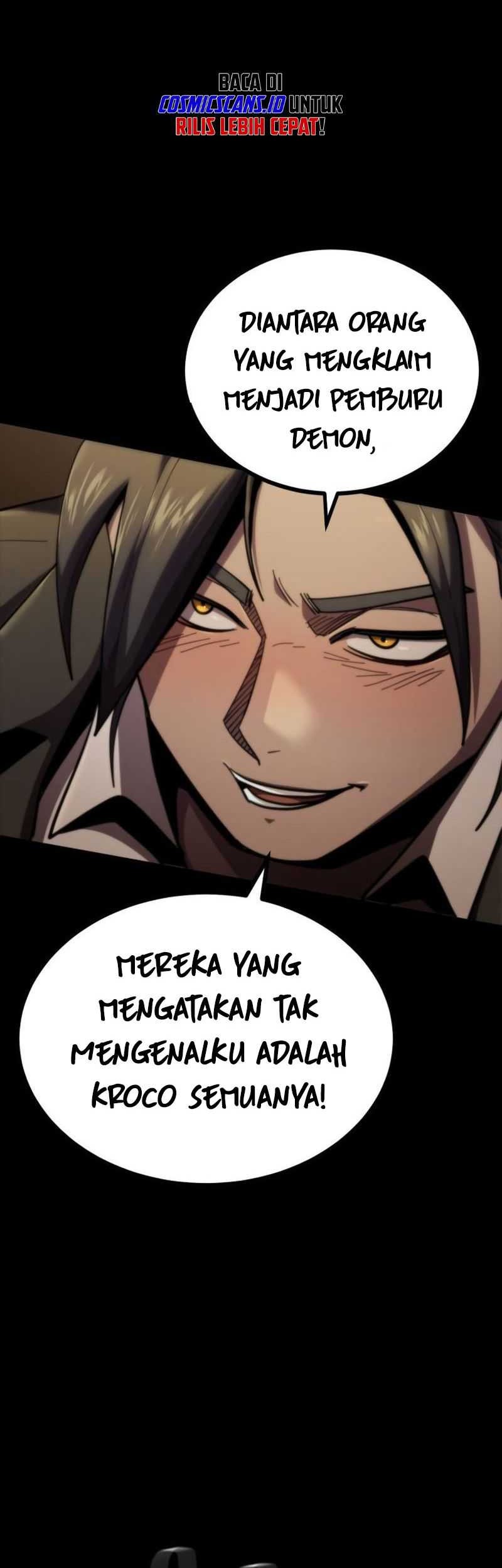 Dark Fantasy Paladin Chapter 10 - halaman 36