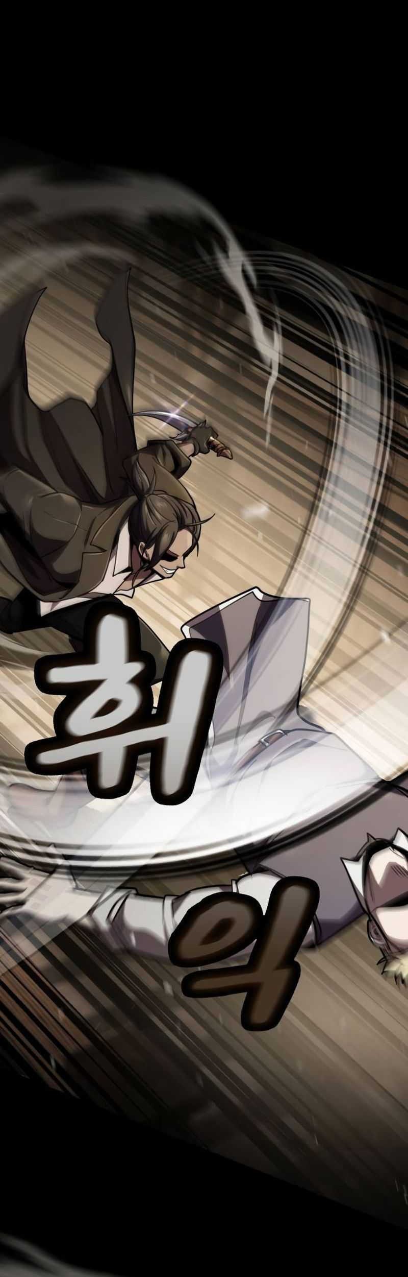 Dark Fantasy Paladin Chapter 10 - halaman 40