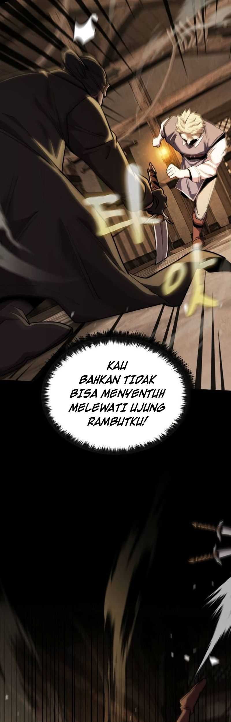 Dark Fantasy Paladin Chapter 10 - halaman 46