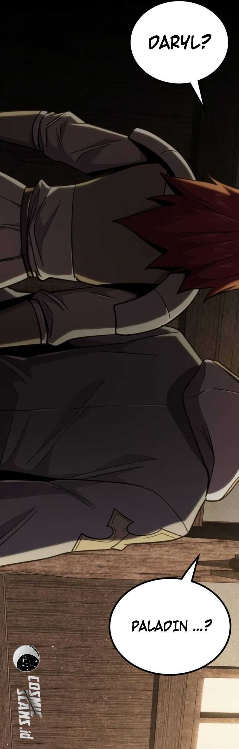 Dark Fantasy Paladin Chapter 10 - halaman 54