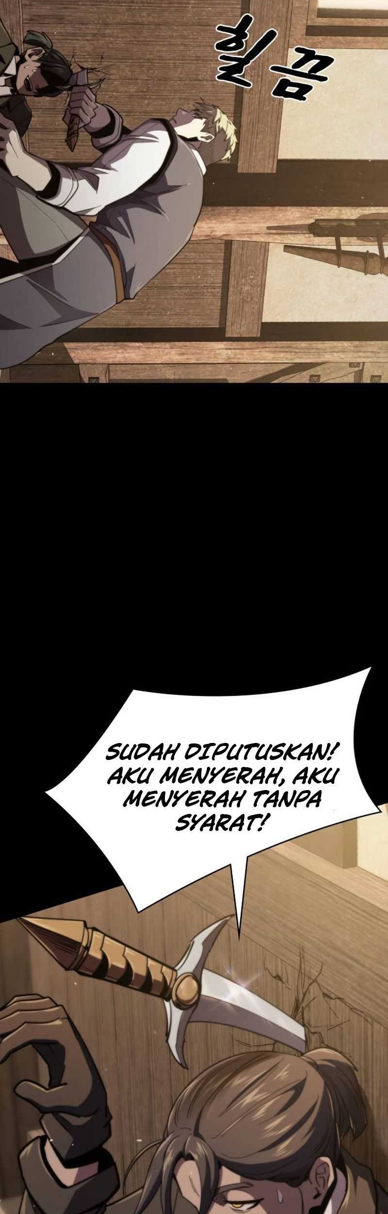 Dark Fantasy Paladin Chapter 10 - halaman 55