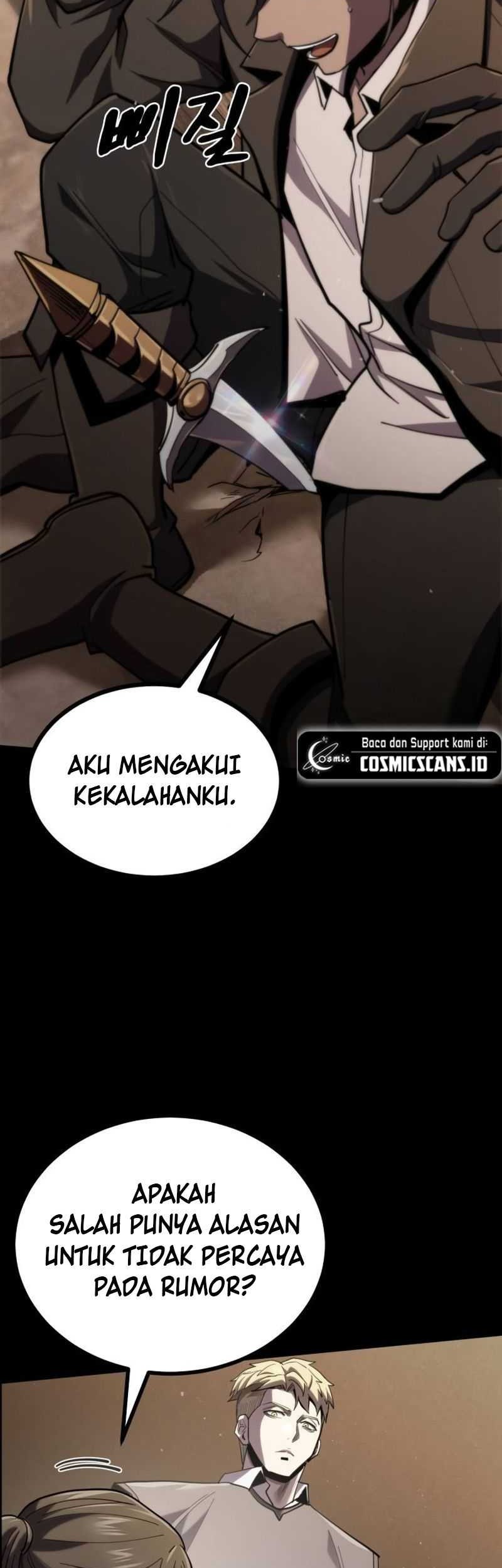 Dark Fantasy Paladin Chapter 10 - halaman 56