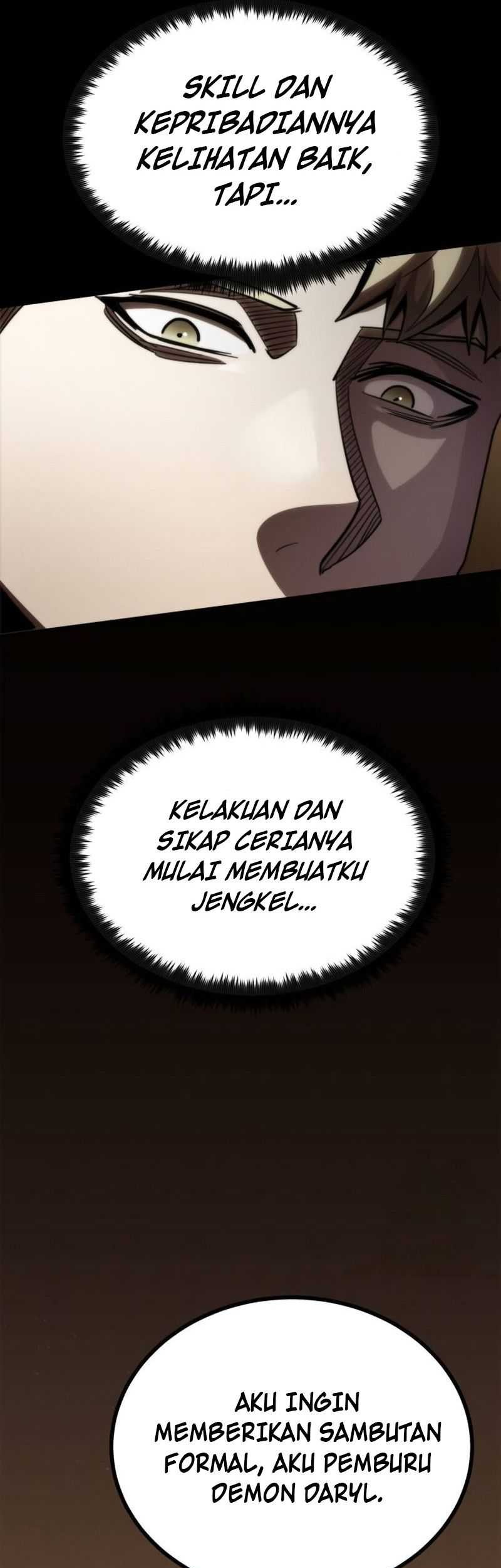 Dark Fantasy Paladin Chapter 10 - halaman 58