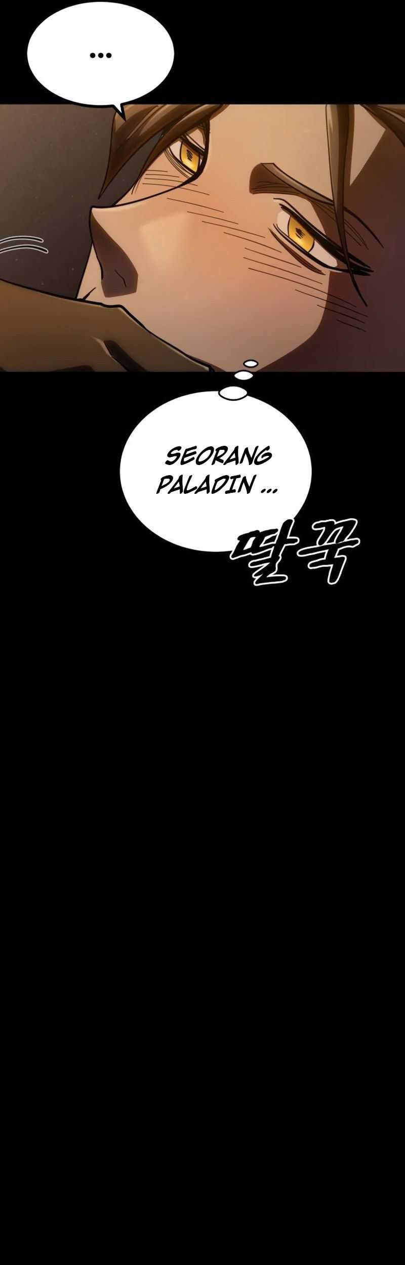 Dark Fantasy Paladin Chapter 10 - halaman 6