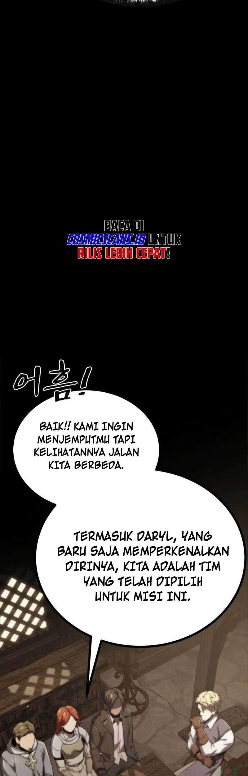 Dark Fantasy Paladin Chapter 10 - halaman 60