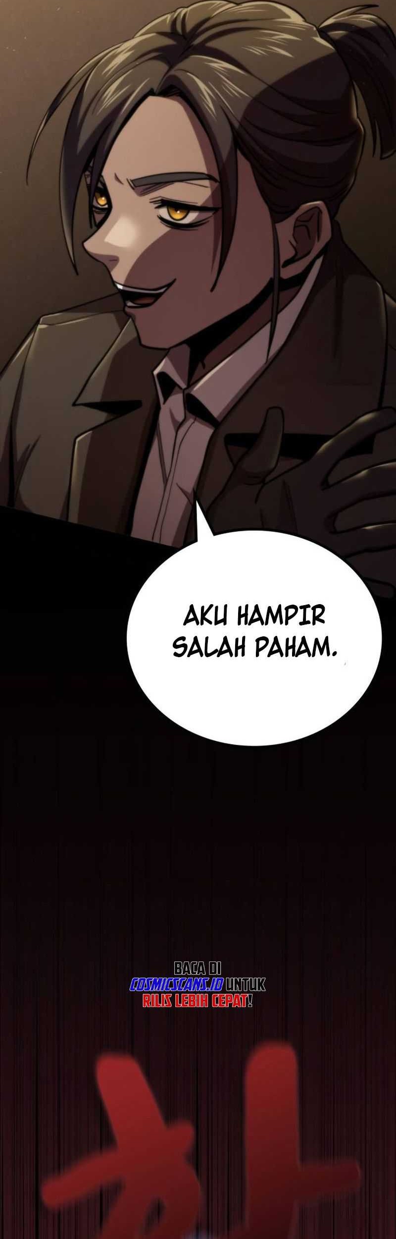Dark Fantasy Paladin Chapter 10 - halaman 63