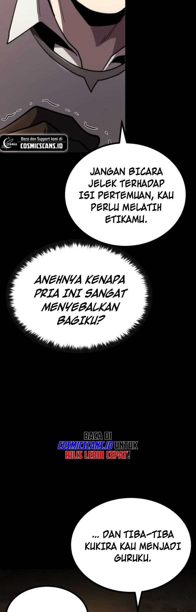 Dark Fantasy Paladin Chapter 10 - halaman 67
