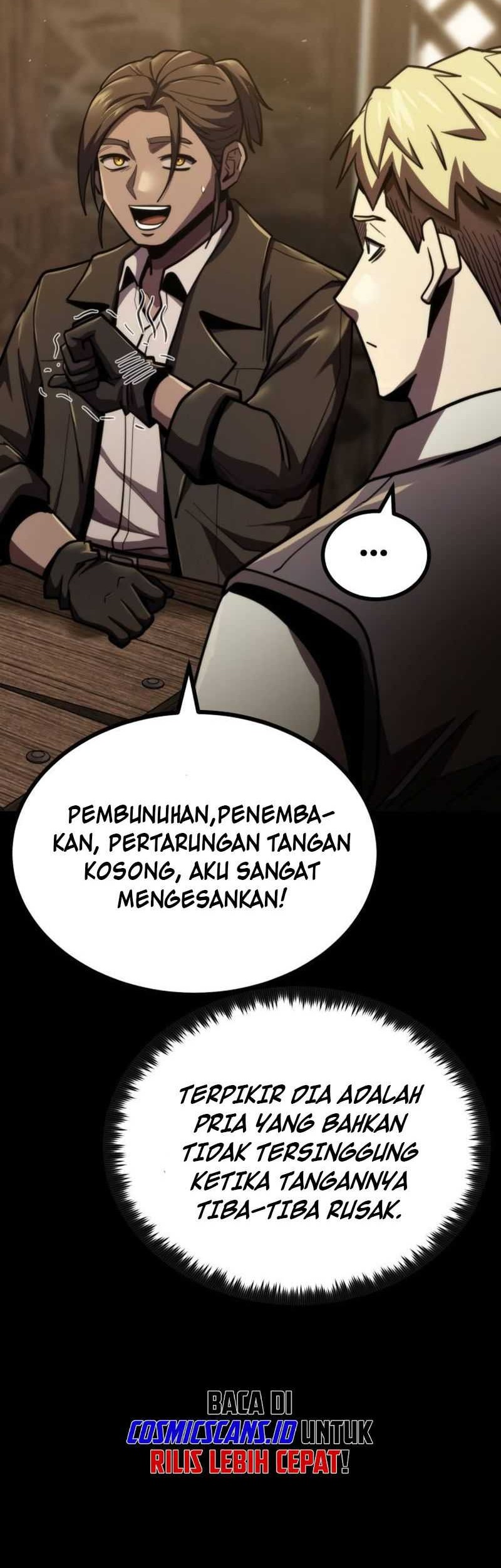 Dark Fantasy Paladin Chapter 10 - halaman 69