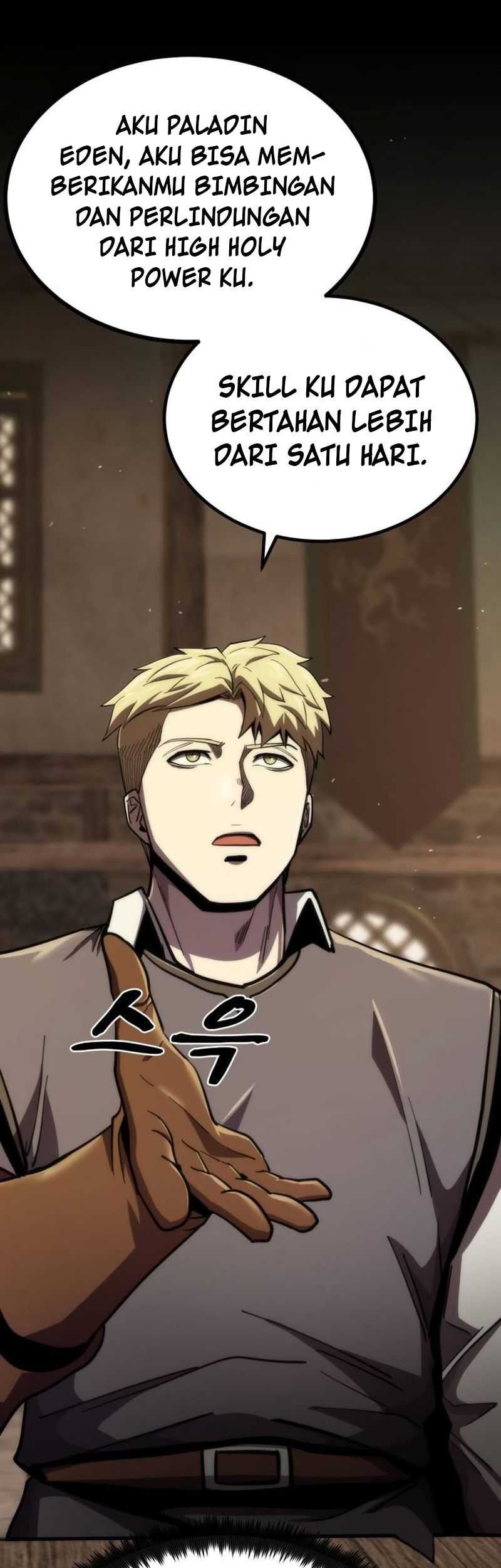 Dark Fantasy Paladin Chapter 10 - halaman 70