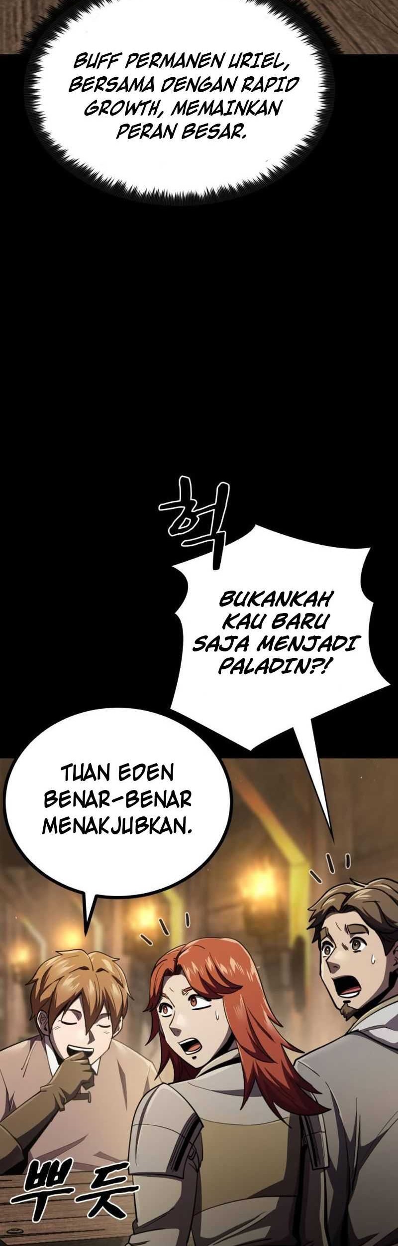 Dark Fantasy Paladin Chapter 10 - halaman 71