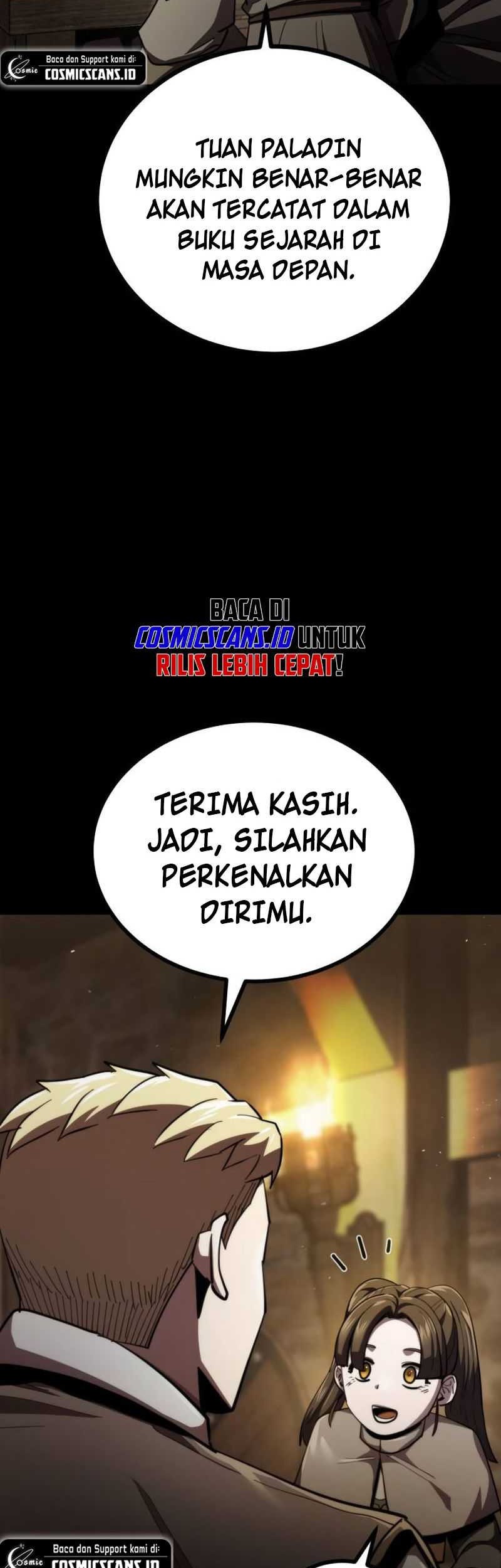 Dark Fantasy Paladin Chapter 10 - halaman 72