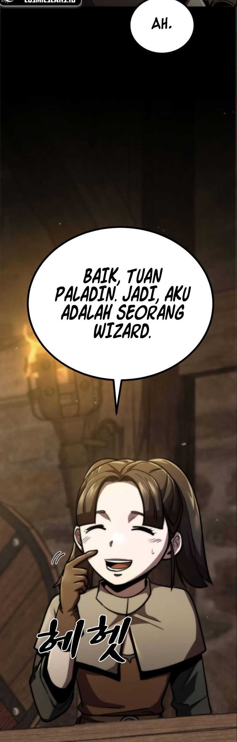Dark Fantasy Paladin Chapter 10 - halaman 73