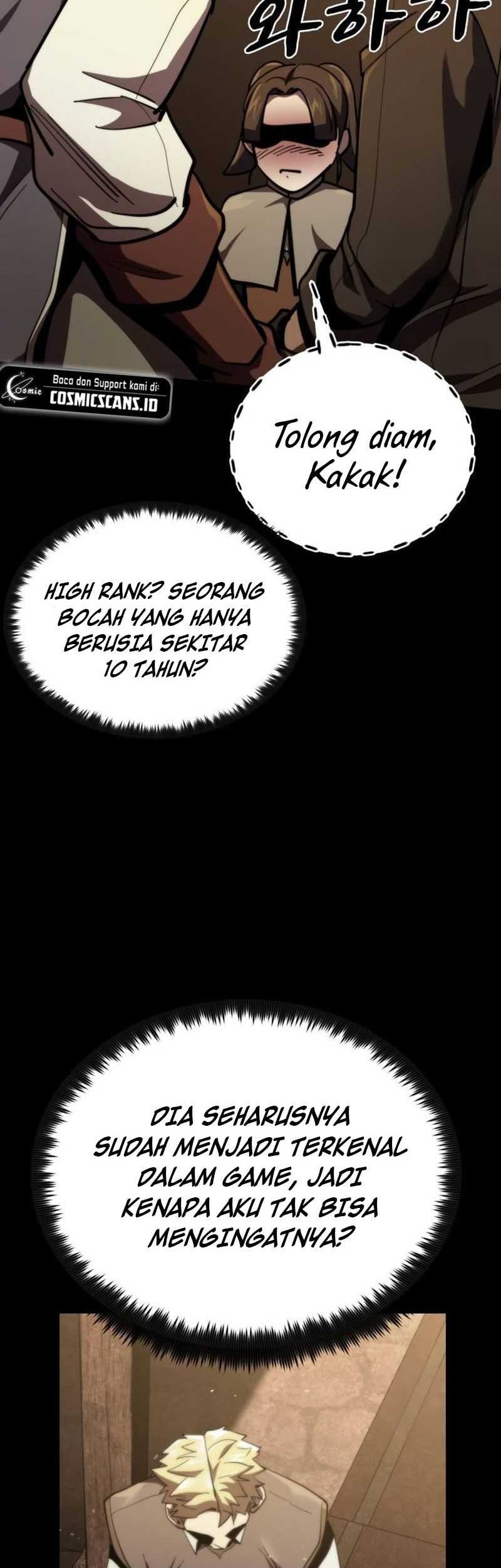 Dark Fantasy Paladin Chapter 10 - halaman 75