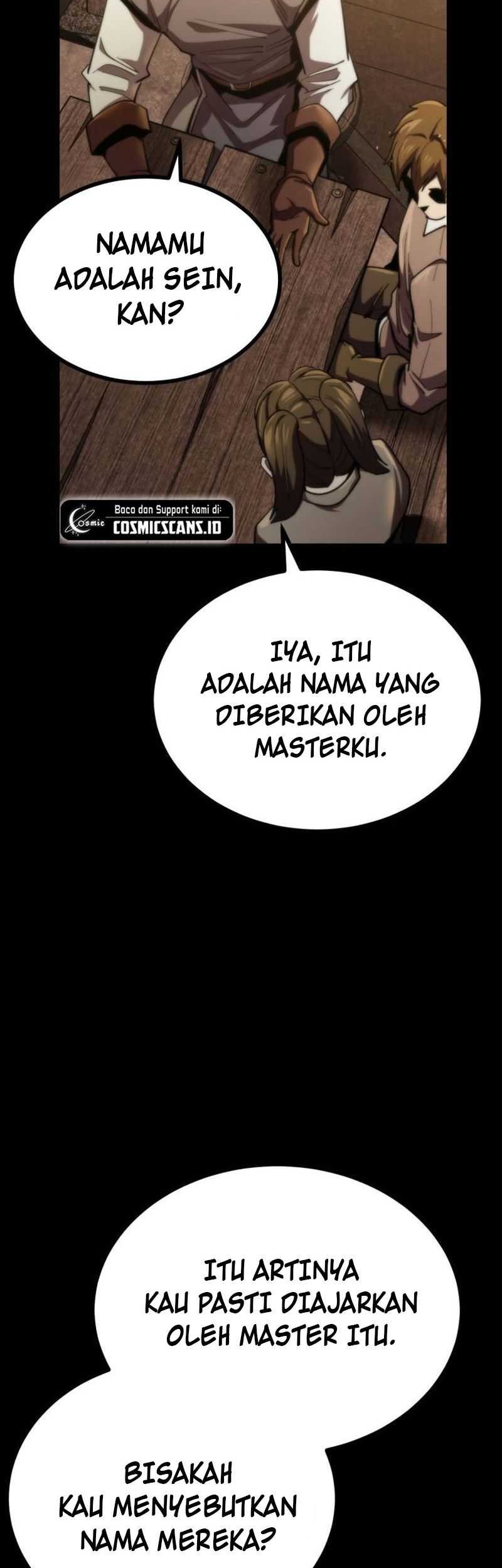 Dark Fantasy Paladin Chapter 10 - halaman 76