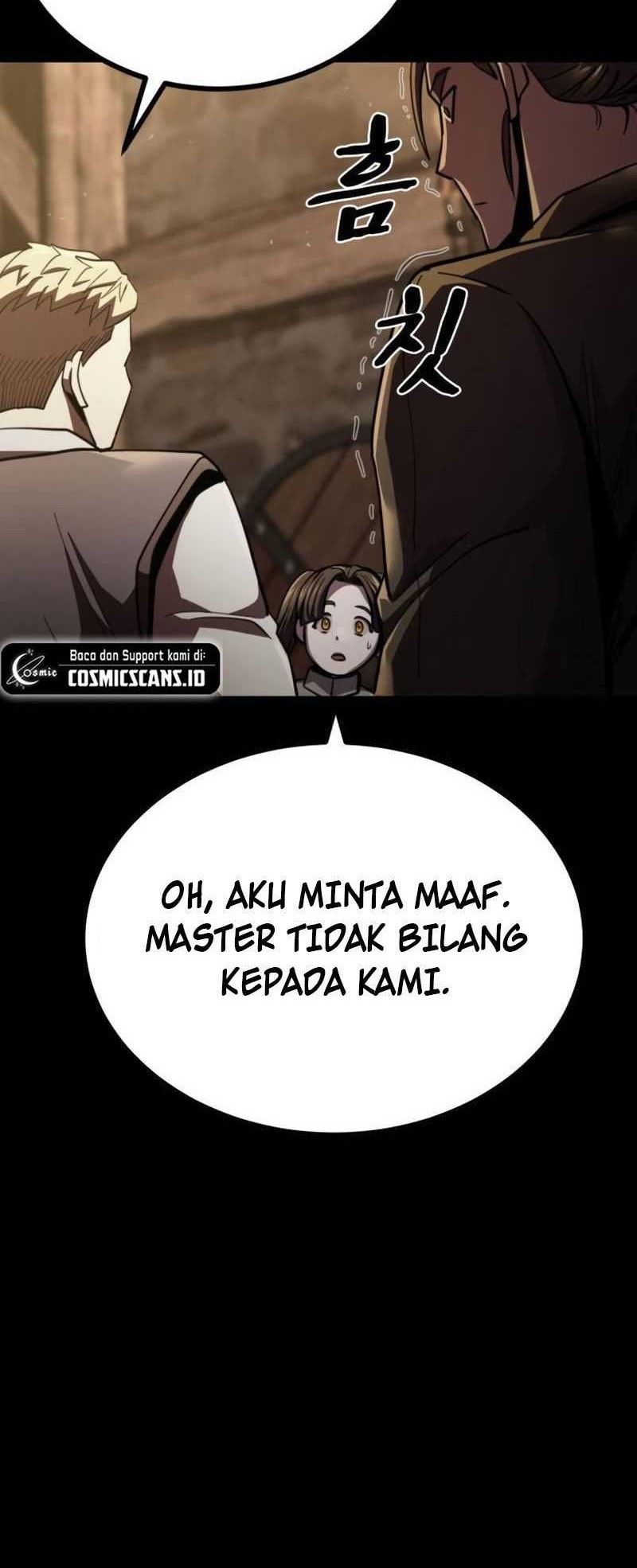 Dark Fantasy Paladin Chapter 10 - halaman 77