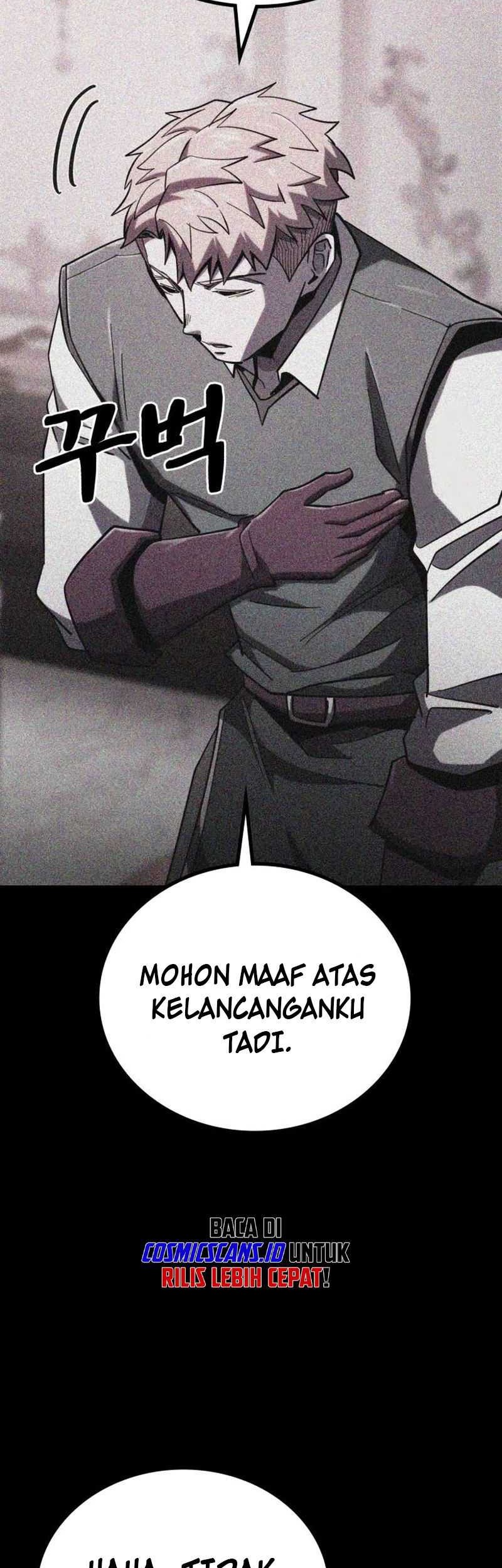 Dark Fantasy Paladin Chapter 10 - halaman 8
