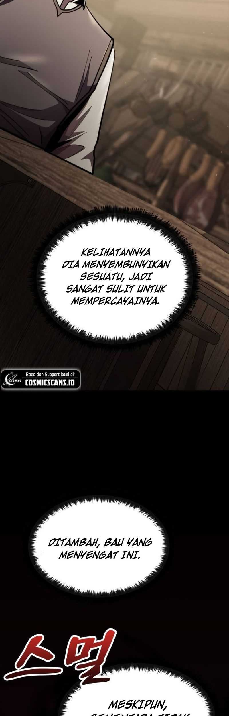 Dark Fantasy Paladin Chapter 10 - halaman 80