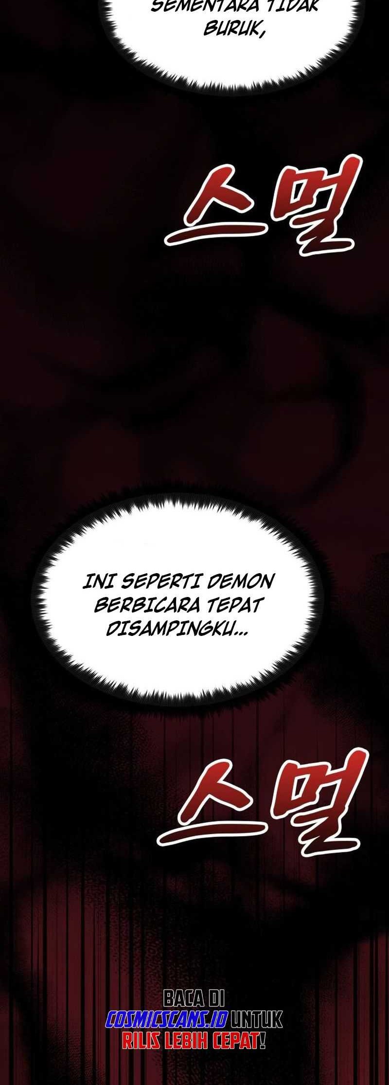 Dark Fantasy Paladin Chapter 10 - halaman 81