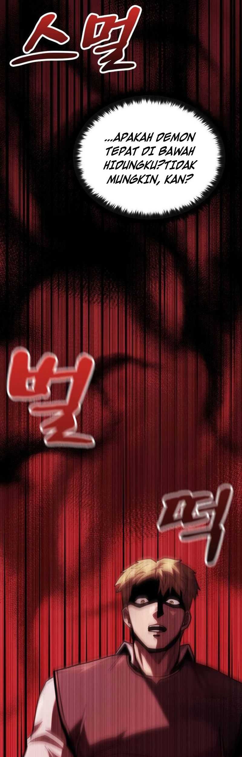 Dark Fantasy Paladin Chapter 10 - halaman 82