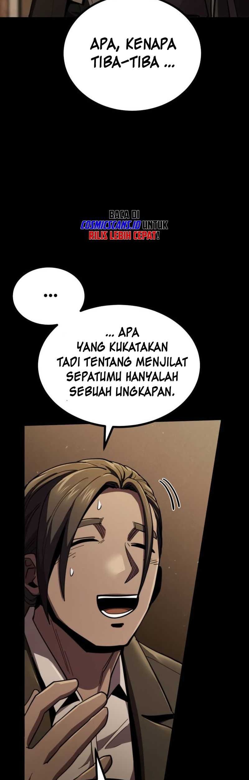 Dark Fantasy Paladin Chapter 10 - halaman 84