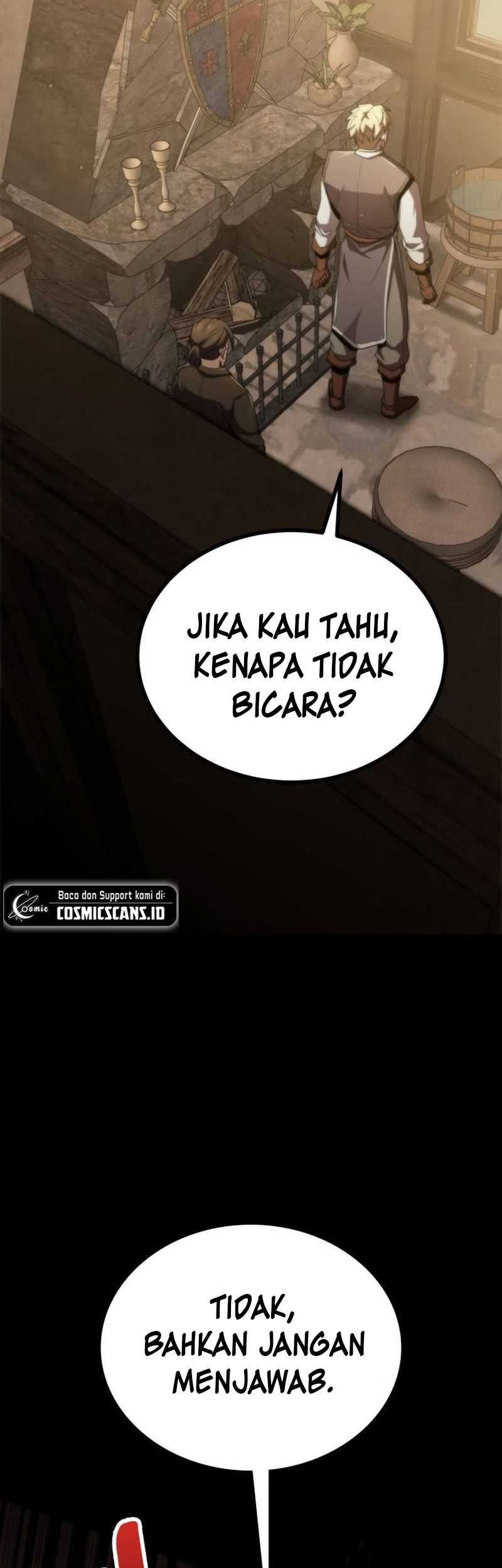 Dark Fantasy Paladin Chapter 10 - halaman 86