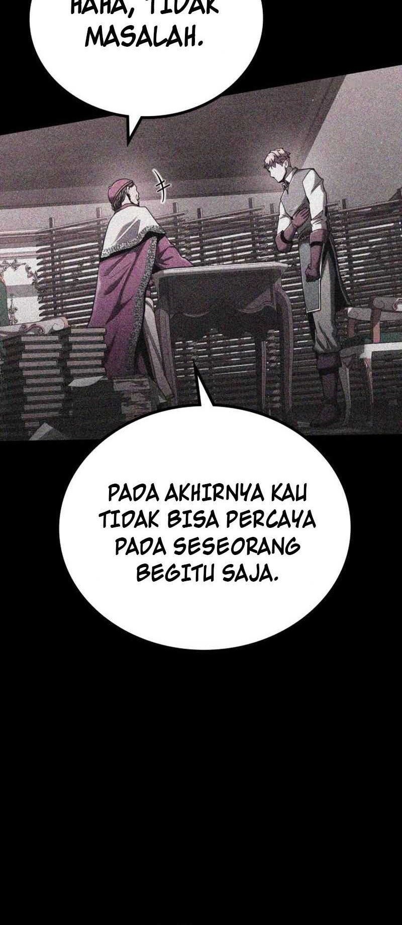 Dark Fantasy Paladin Chapter 10 - halaman 9