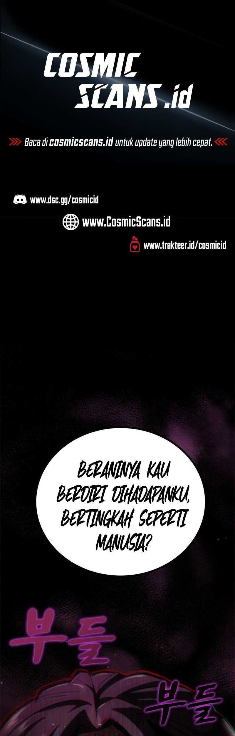 Dark Fantasy Paladin Chapter 11 - halaman 1