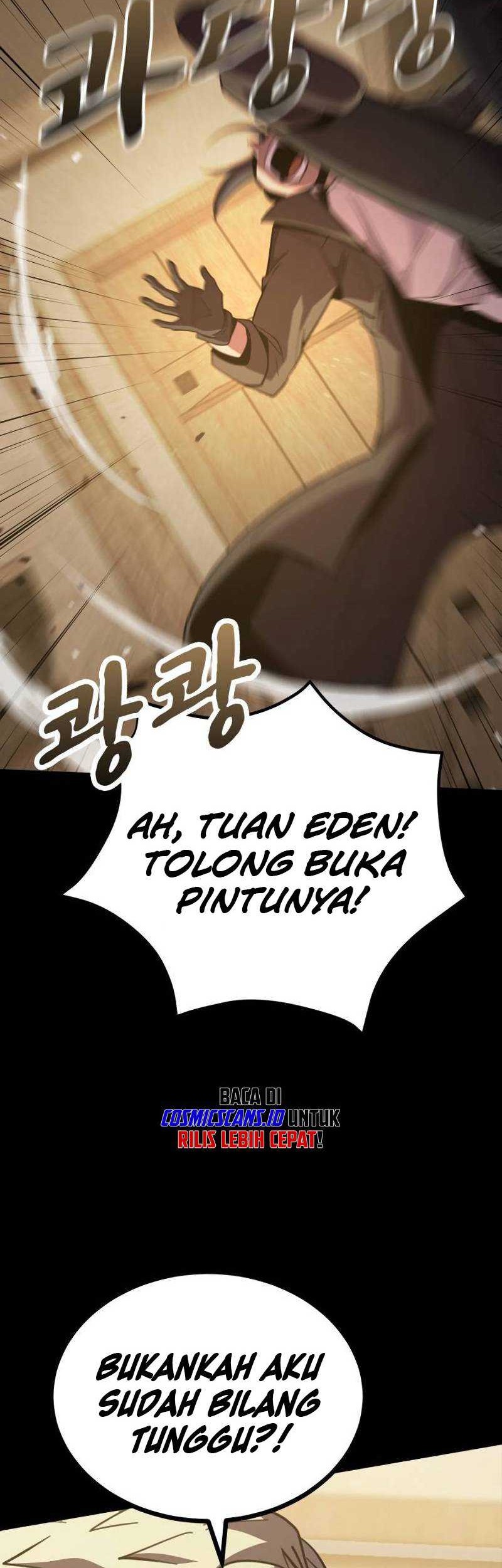 Dark Fantasy Paladin Chapter 11 - halaman 10