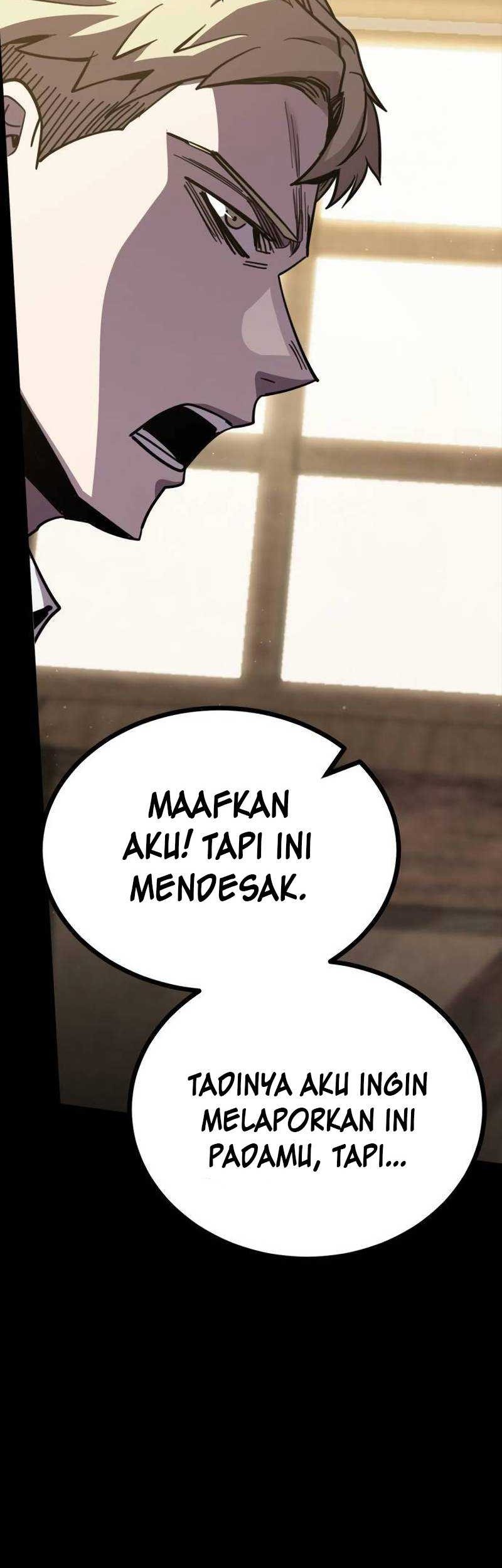 Dark Fantasy Paladin Chapter 11 - halaman 11