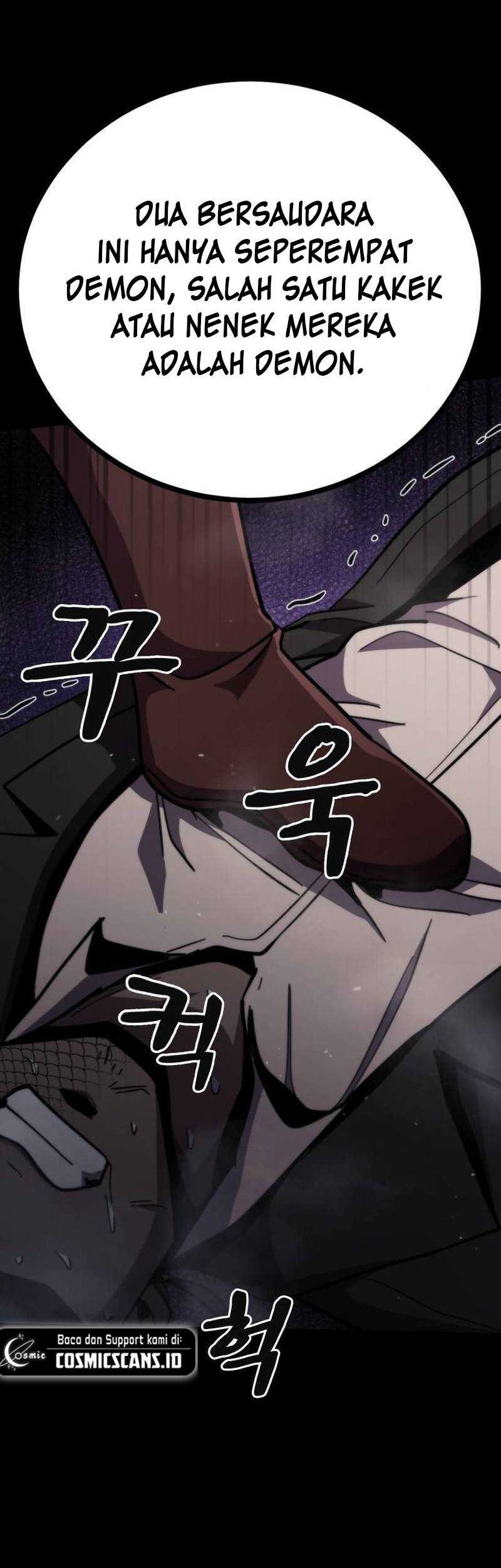 Dark Fantasy Paladin Chapter 11 - halaman 12