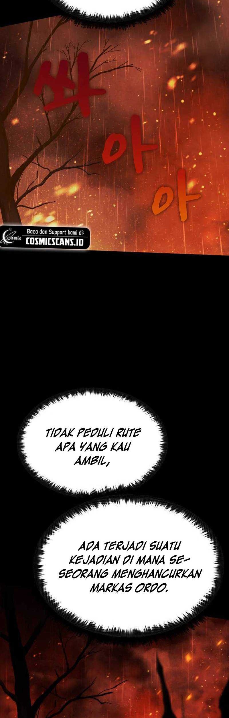 Dark Fantasy Paladin Chapter 11 - halaman 14
