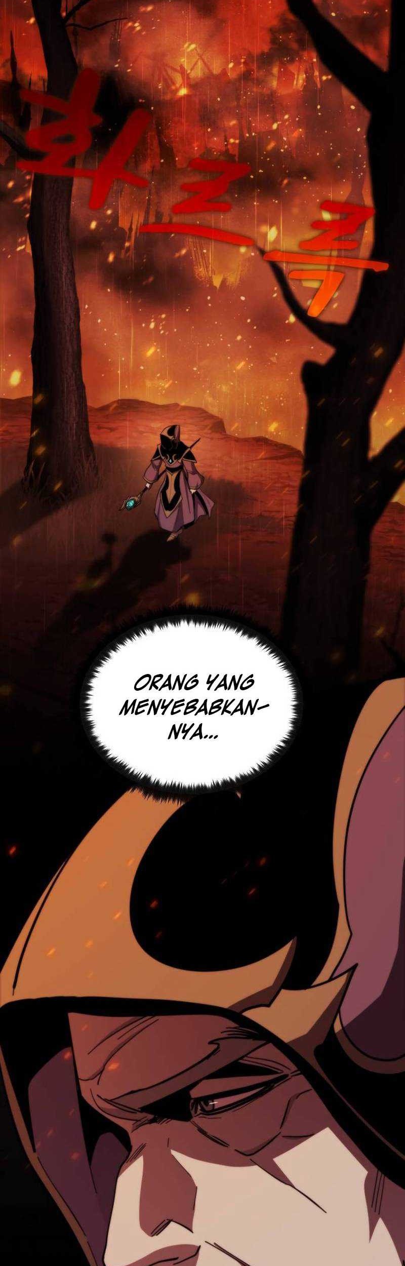 Dark Fantasy Paladin Chapter 11 - halaman 15